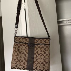 Coach Crossbody Purse